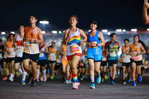 BIB: 353, 27752, 246
                            <button type="button" onclick="openModal(23080730)" class="btn btn-primary btn-sm float-right btn-popup" data-toggle="modal" data-target=".modal-high-quality">
                        <i class="fas fa-shopping-cart"></i> Add to Cart
                    </button>
                                            <button type="button" onclick="isThisMe(23080730, true)" class="btn btn-success btn-sm float-right btn-popup btn-isme hidden" data-toggle="tooltip" data-placement="bottom" title="นี่คือรูปของคุณใช่ไหม คลิกที่นี่เพื่อเอาเข้าอัลบั้ม">
                        <i class="fas fa-plus"></i> Add to album
                    </button>
                    <button type="button" onclick="isThisMe(23080730, false)" class="btn btn-warning btn-sm float-right btn-popup btn-isnotme hidden">
                        <i class="fas fa-ban"></i> Remove from album
                    </button>